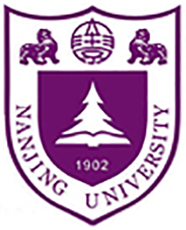 学校logo